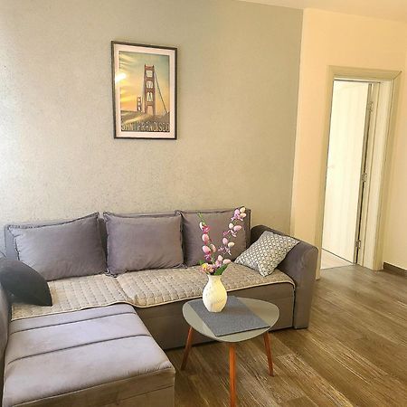 Aparthotel Monterria Bar Kültér fotó