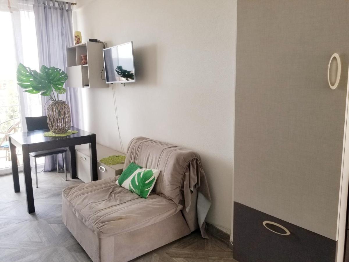 Aparthotel Monterria Bar Kültér fotó