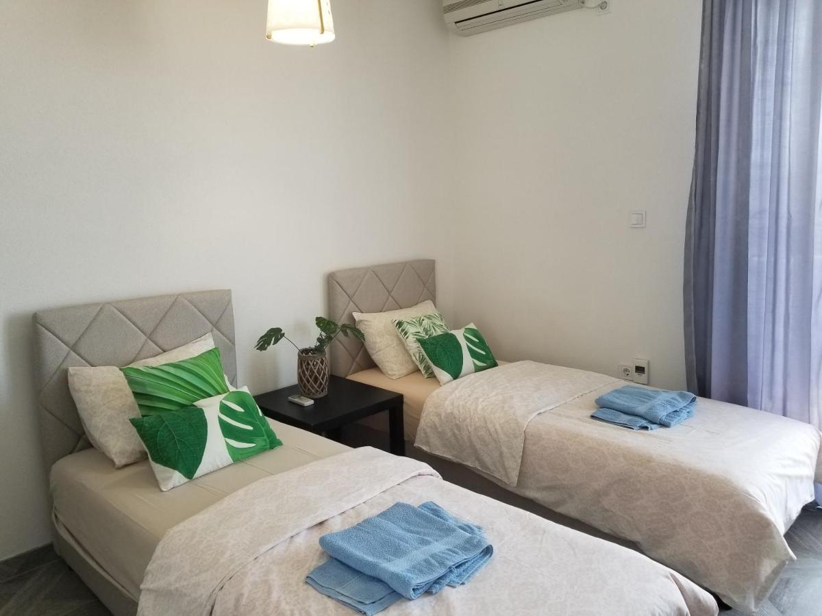 Aparthotel Monterria Bar Kültér fotó