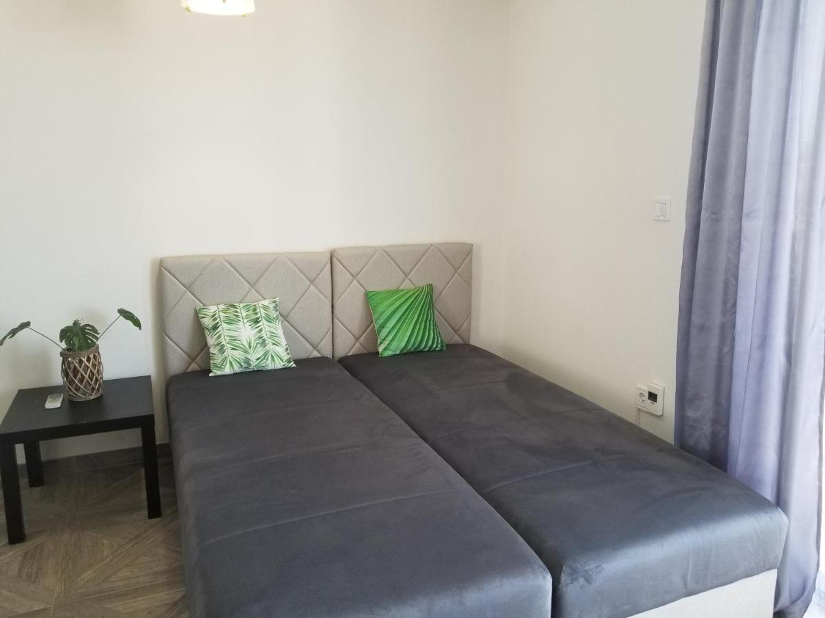 Aparthotel Monterria Bar Kültér fotó