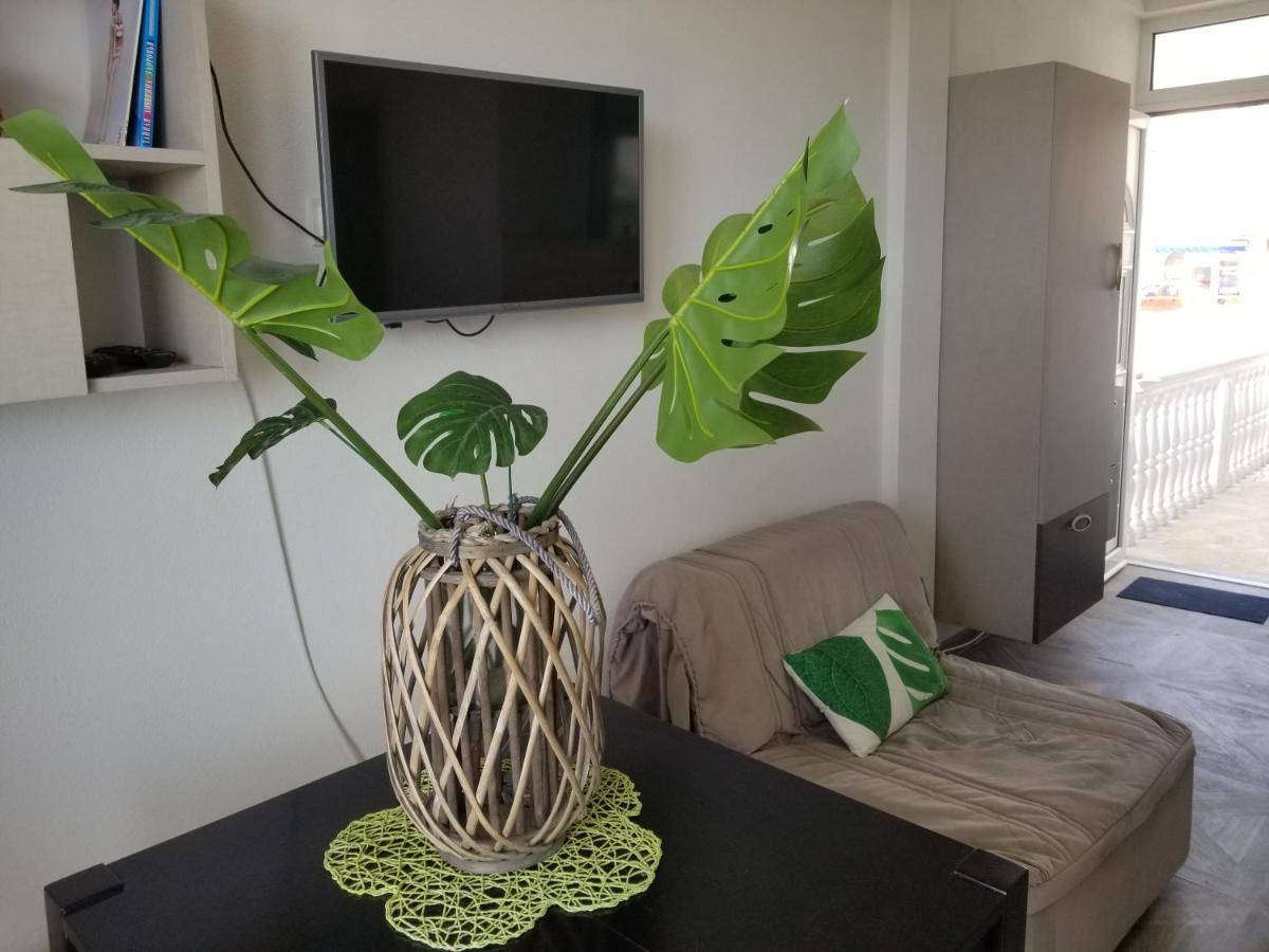 Aparthotel Monterria Bar Kültér fotó