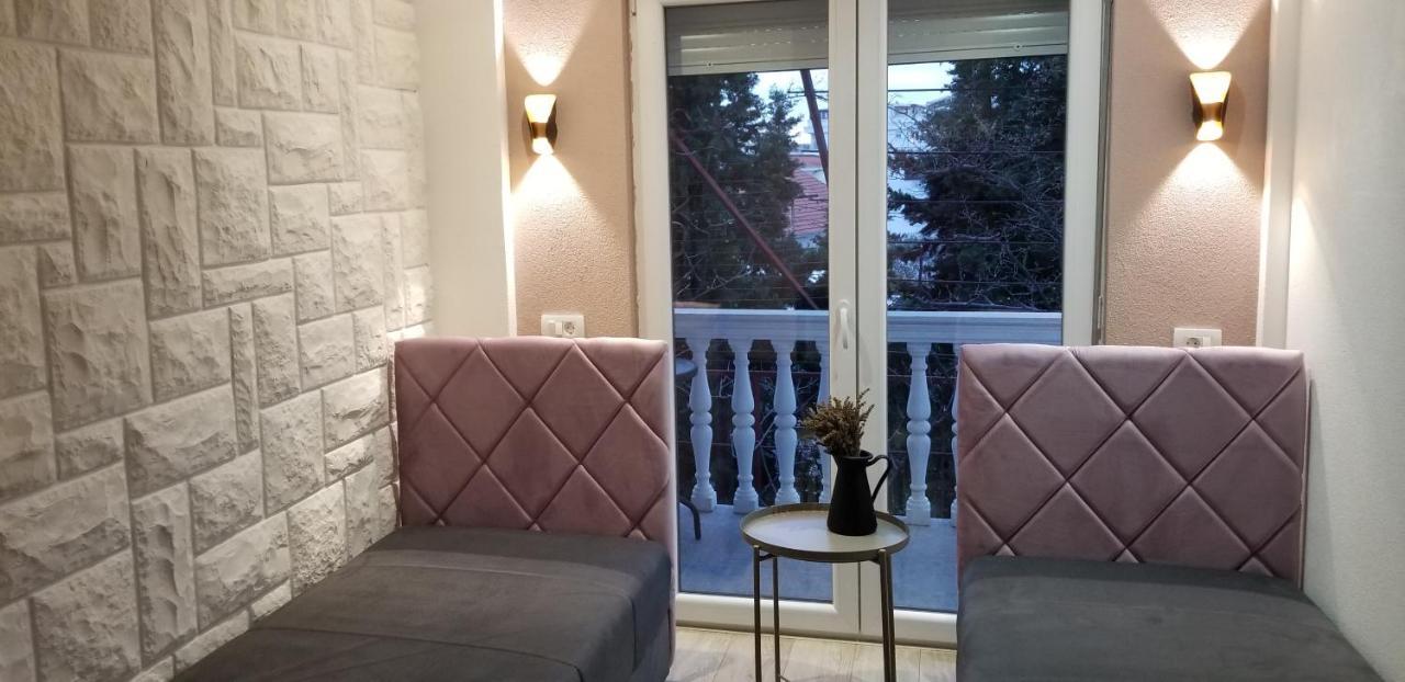 Aparthotel Monterria Bar Kültér fotó