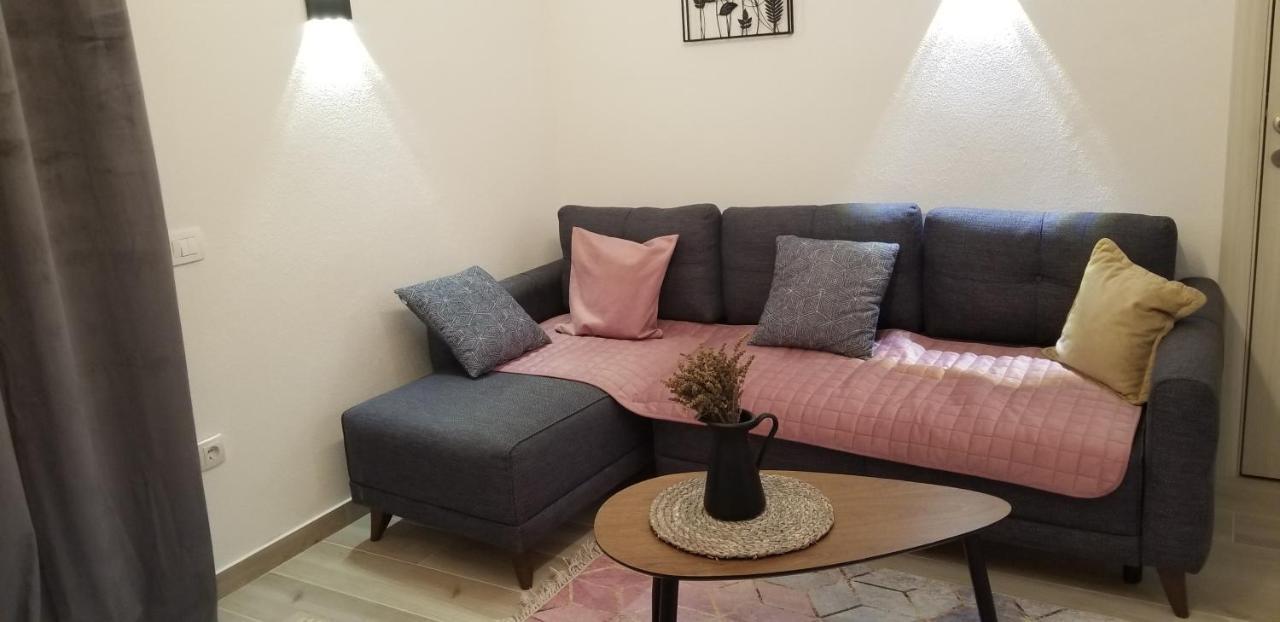Aparthotel Monterria Bar Kültér fotó