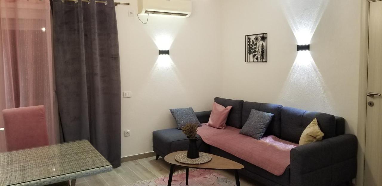 Aparthotel Monterria Bar Kültér fotó