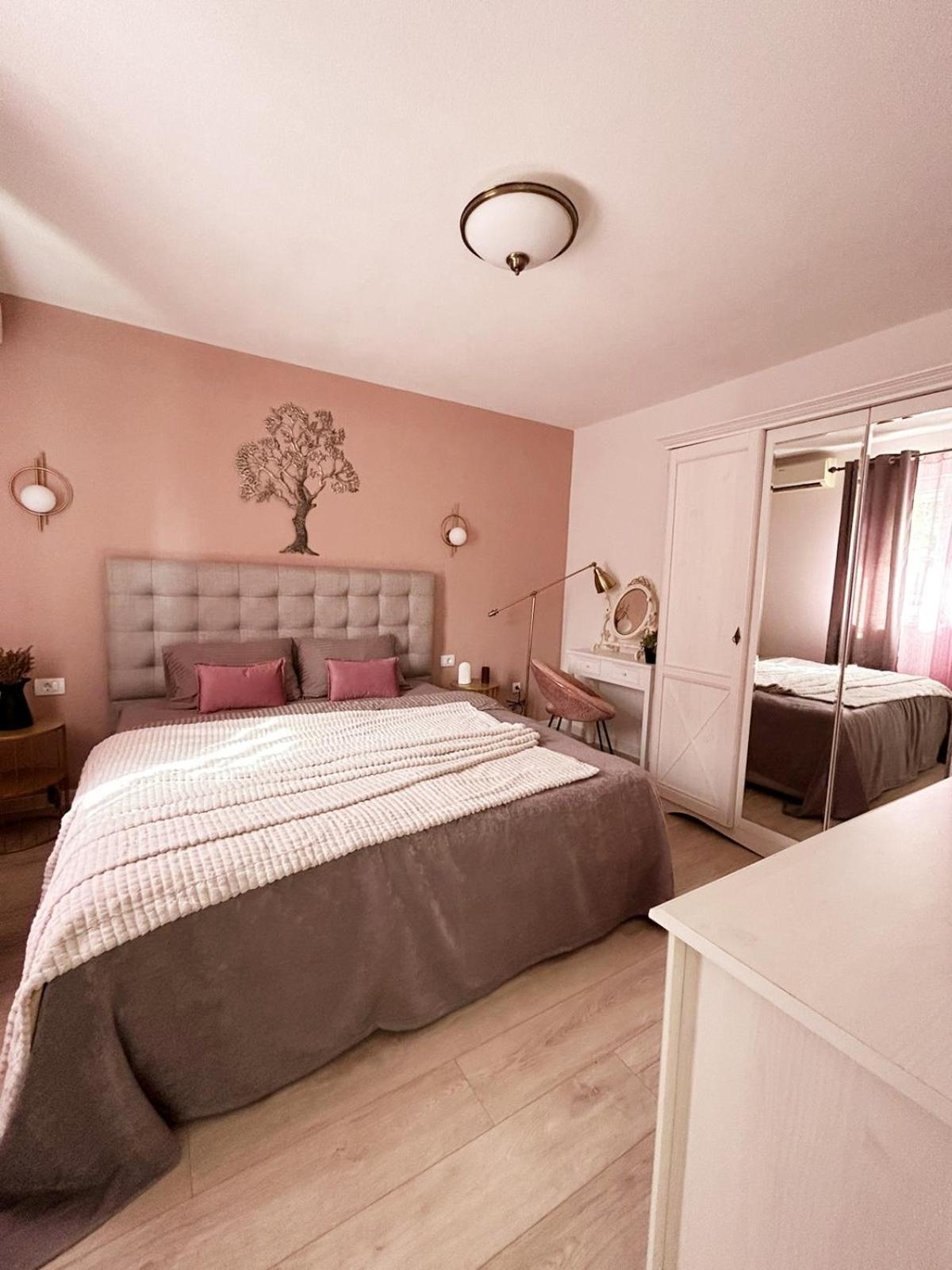 Aparthotel Monterria Bar Kültér fotó