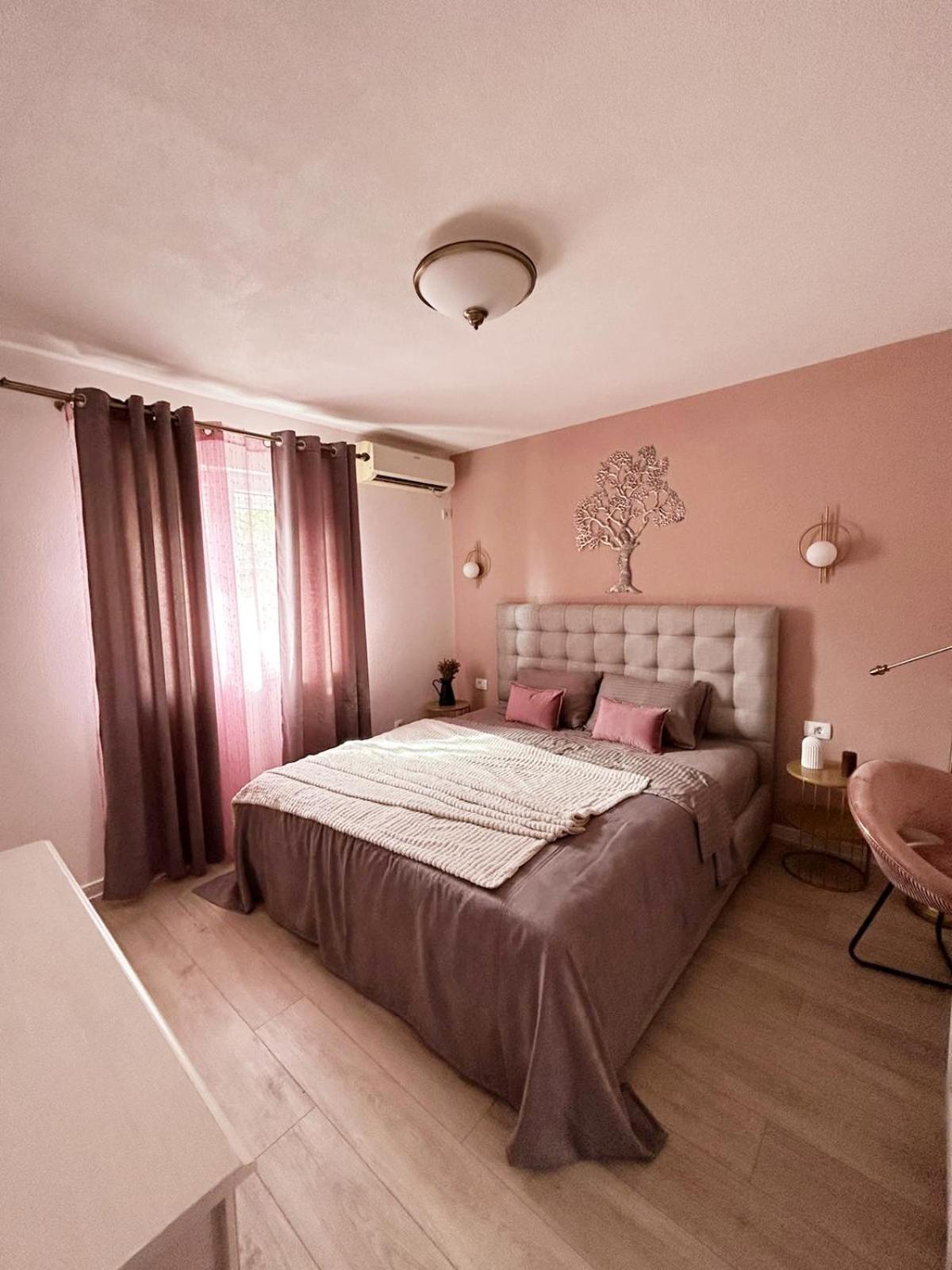 Aparthotel Monterria Bar Kültér fotó