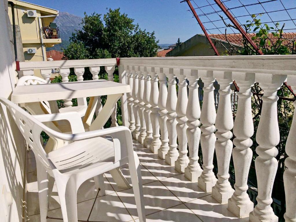 Aparthotel Monterria Bar Kültér fotó