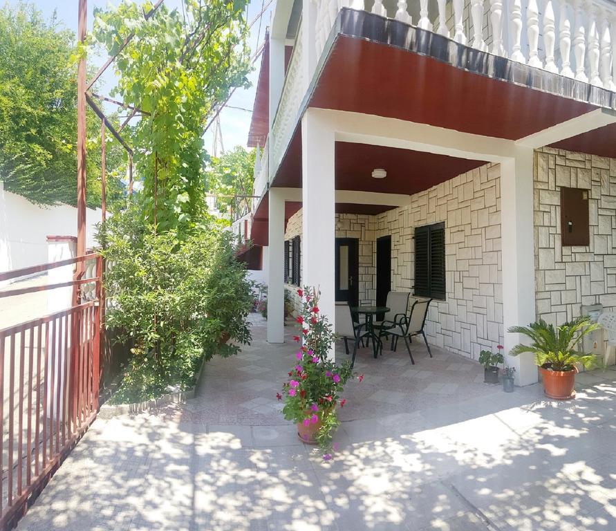 Aparthotel Monterria Bar Kültér fotó