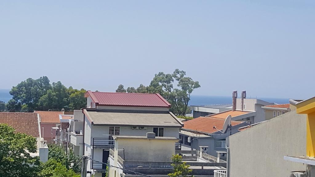 Aparthotel Monterria Bar Kültér fotó