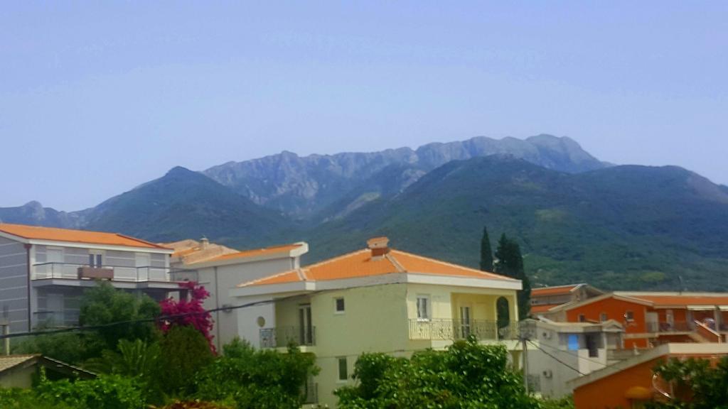 Aparthotel Monterria Bar Kültér fotó