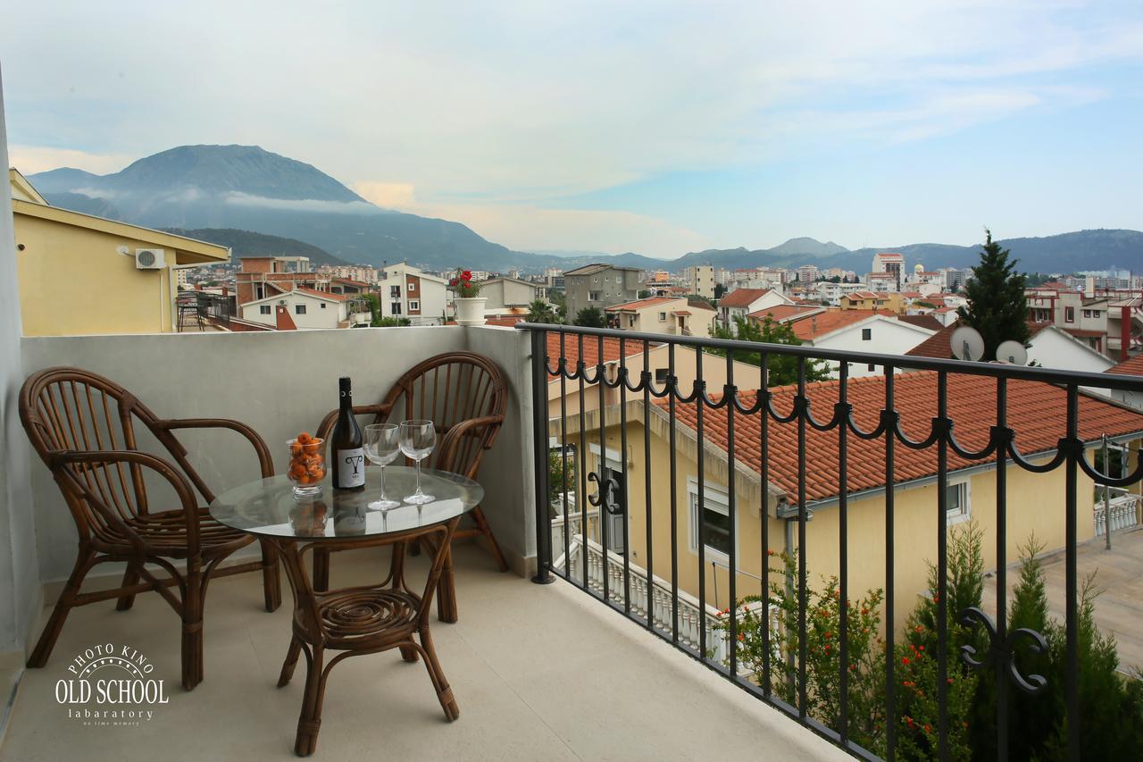 Aparthotel Monterria Bar Kültér fotó
