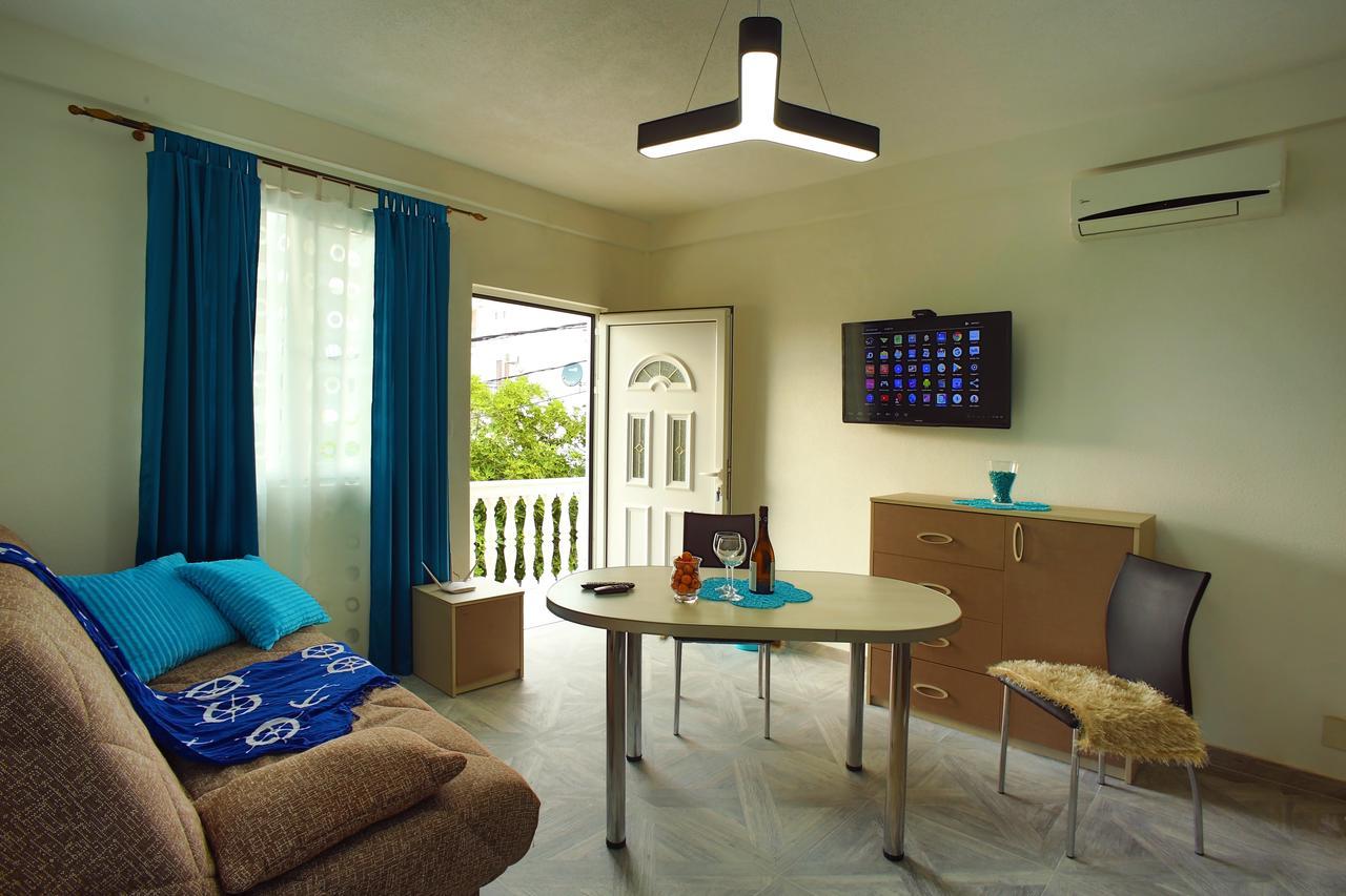 Aparthotel Monterria Bar Kültér fotó