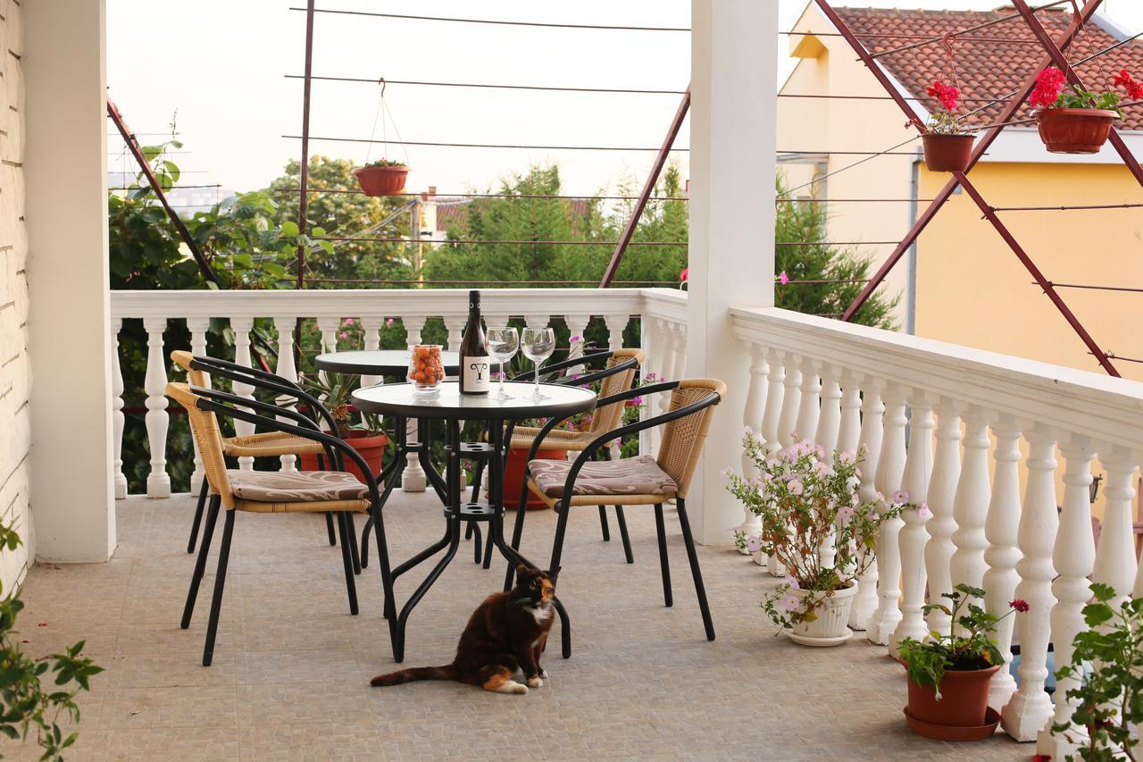 Aparthotel Monterria Bar Kültér fotó