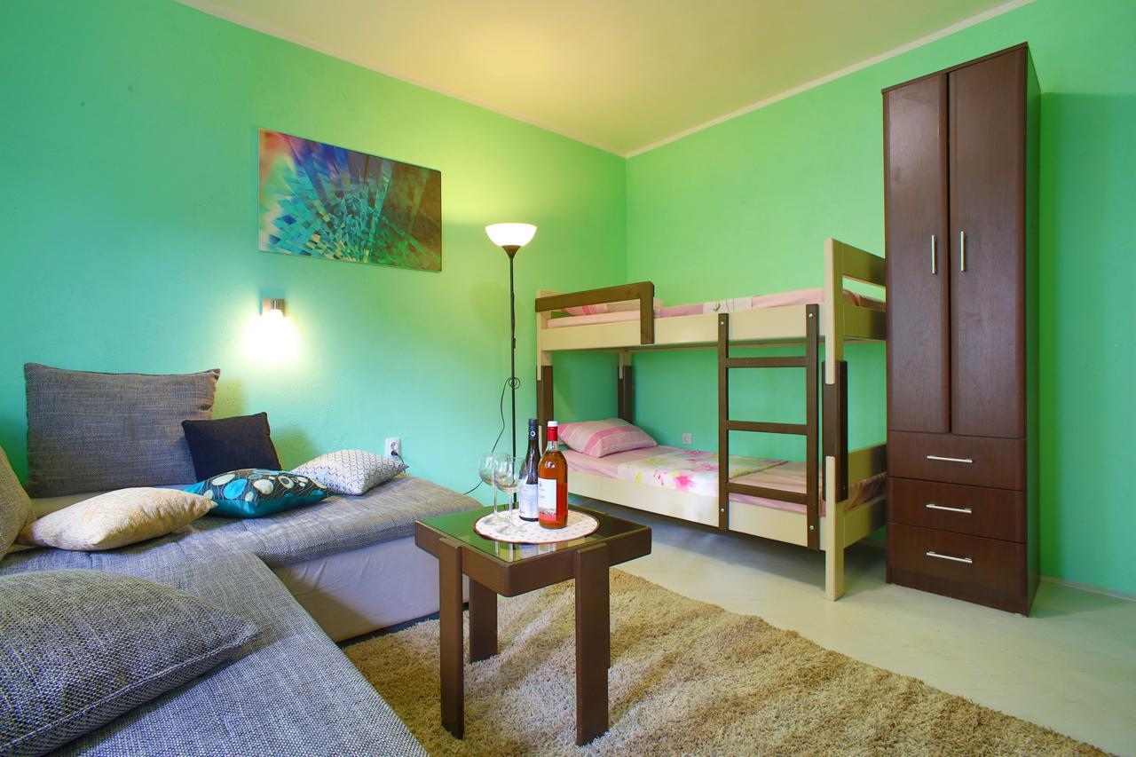Aparthotel Monterria Bar Kültér fotó