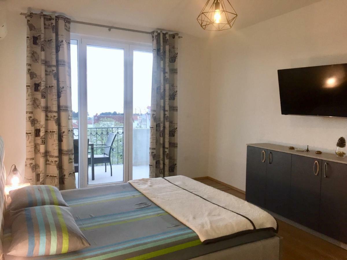 Aparthotel Monterria Bar Kültér fotó