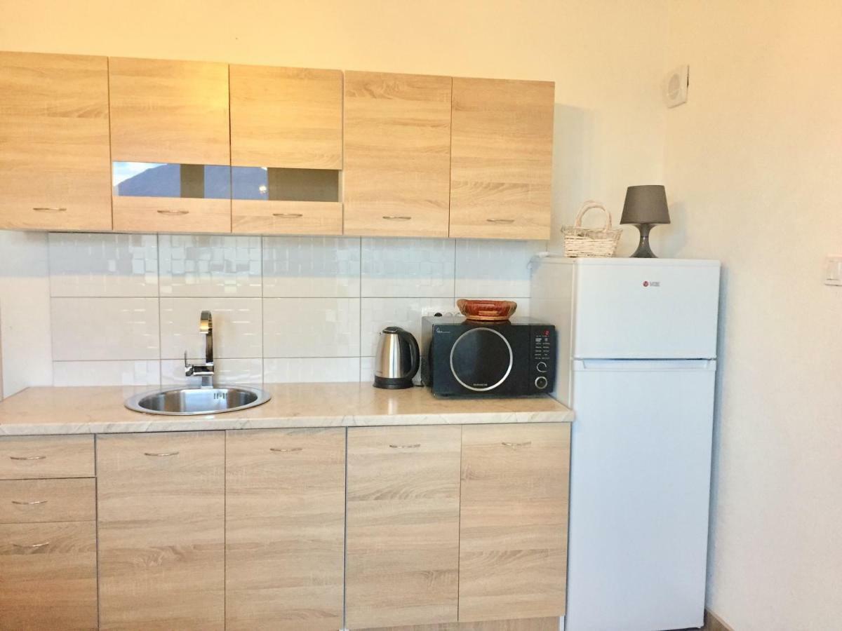 Aparthotel Monterria Bar Kültér fotó