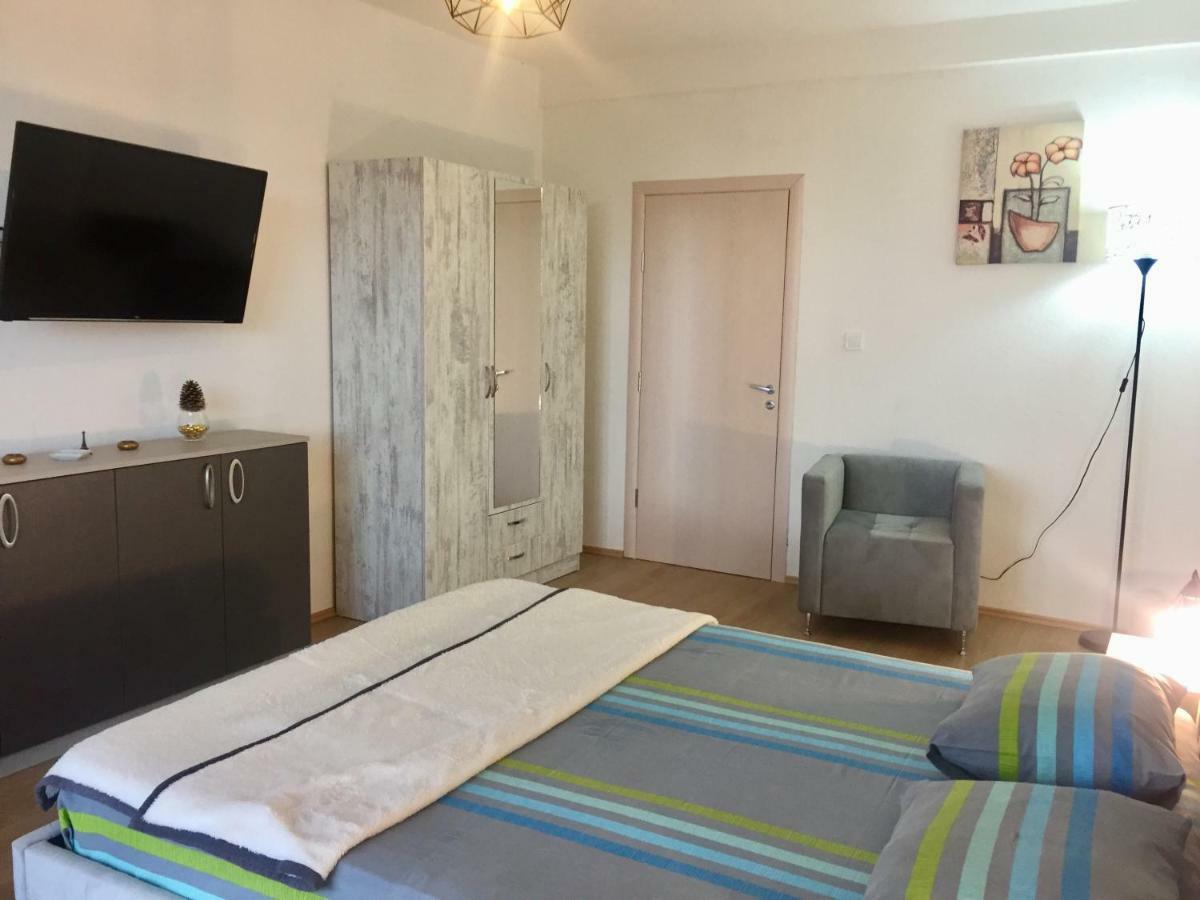 Aparthotel Monterria Bar Kültér fotó