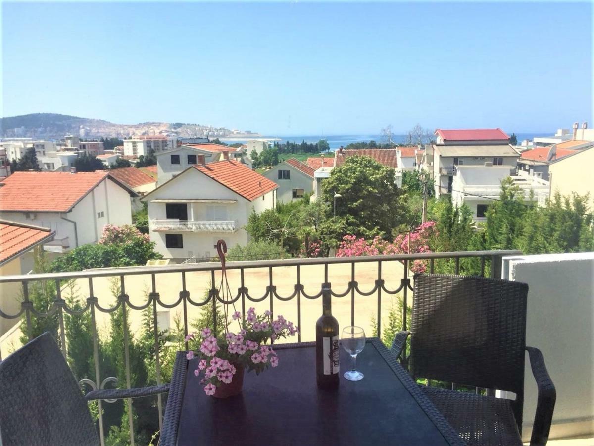 Aparthotel Monterria Bar Kültér fotó