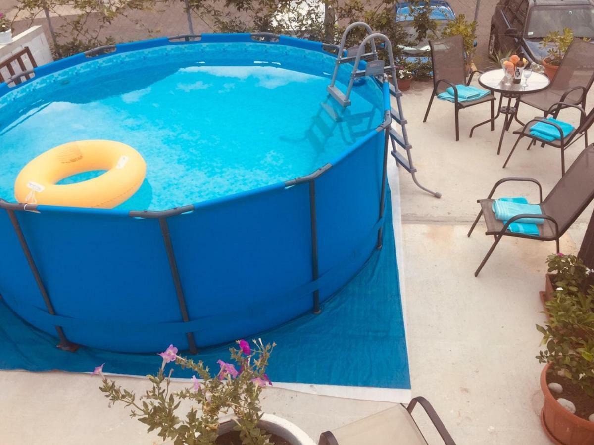 Aparthotel Monterria Bar Kültér fotó