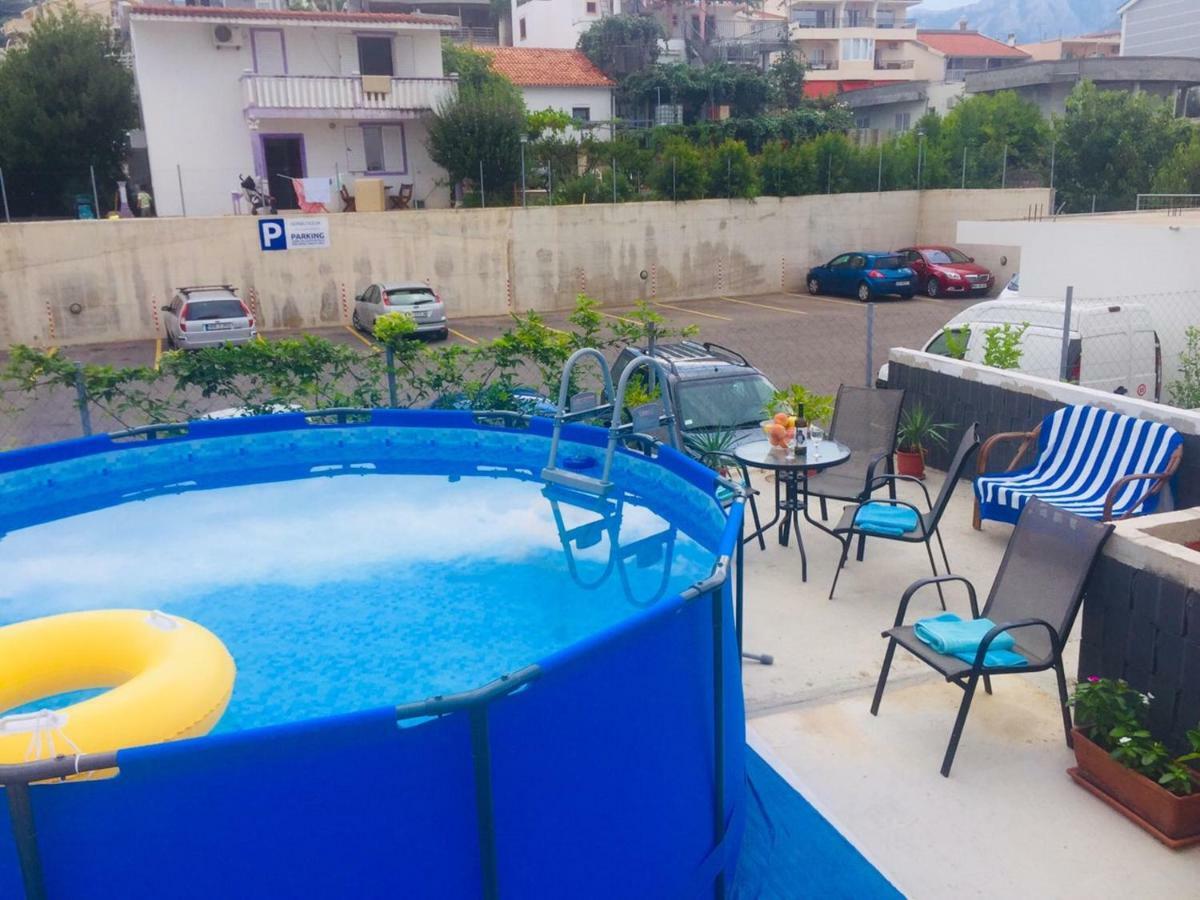 Aparthotel Monterria Bar Kültér fotó