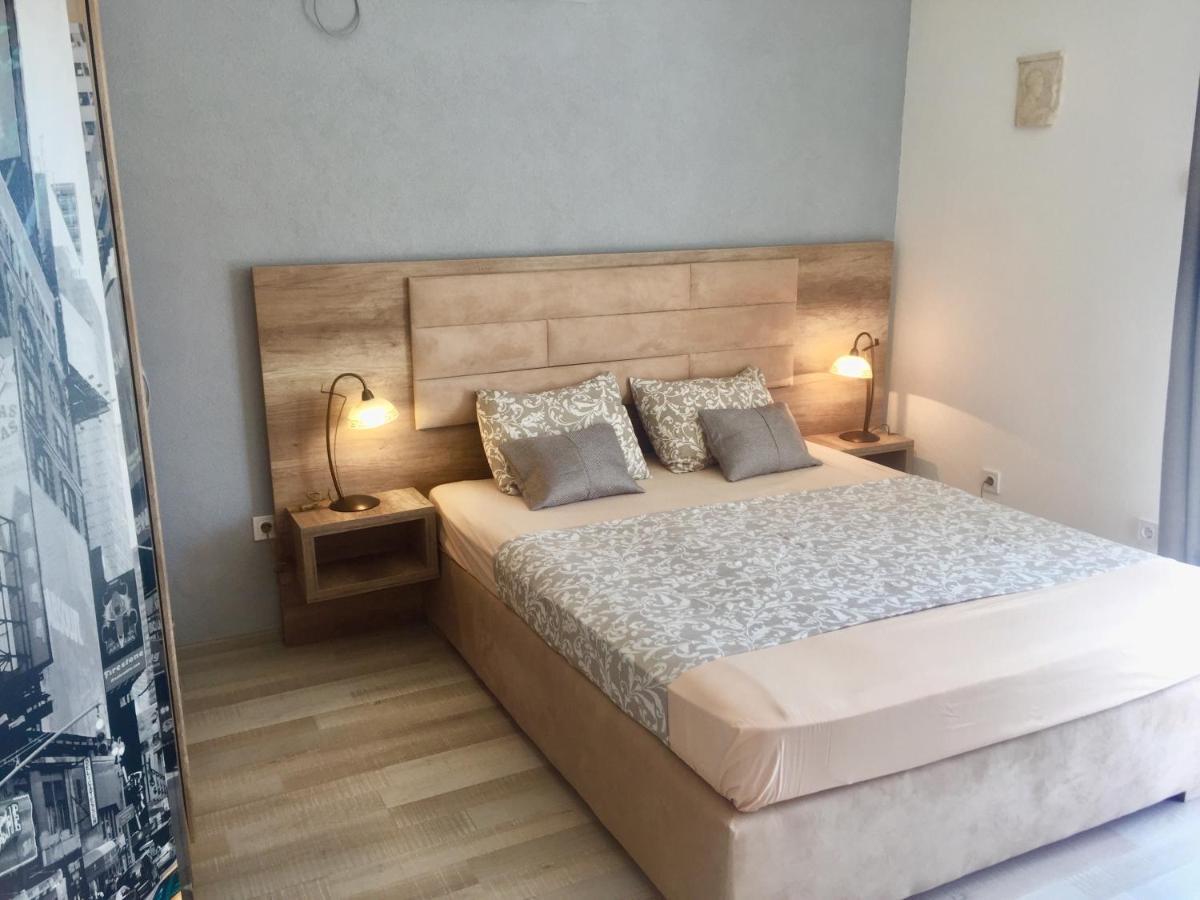 Aparthotel Monterria Bar Kültér fotó